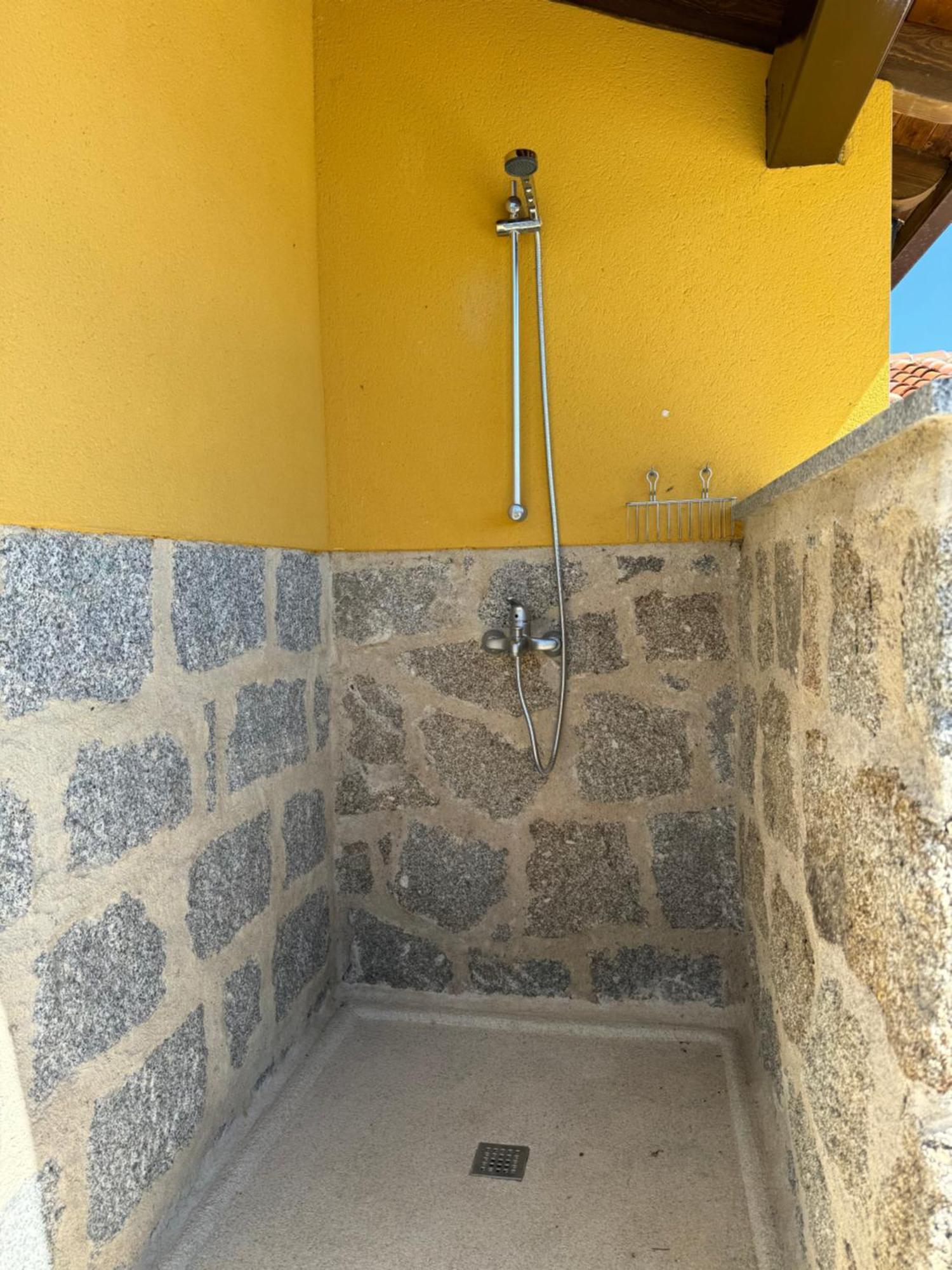 Complejo Rural Los Cachos Baterna Екстериор снимка