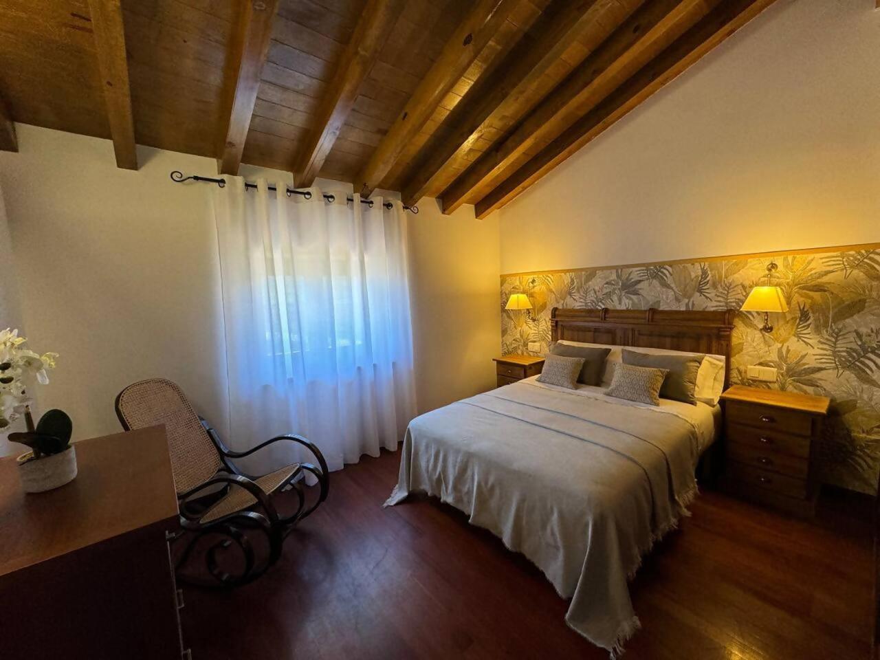 Complejo Rural Los Cachos Baterna Екстериор снимка